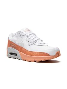 Nike Kids baskets Air Max LTR 90 - Blanc