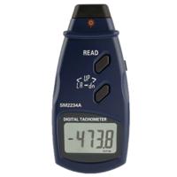 Digitale Laser foto toerenteller niet Contact RPM Tach (SM2234A)