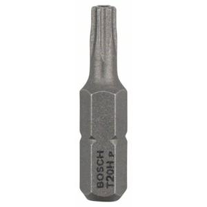 Bosch Accessories 2608522011 T-bit TR 20 Extra hard C 6.3 2 stuk(s)