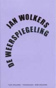 De weerspiegeling (Hardback)