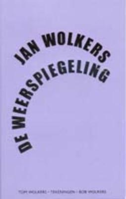 De weerspiegeling (Hardback)
