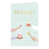 'Hooray!' kopen? | FOR YOU GIFTS