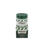Proraso pre-shave creme eucalyptus 100ml Proraso pre-shave creme eucalyptus 100ml
