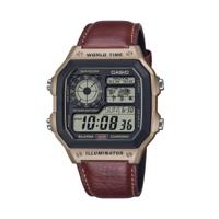 Unisex horloge Casio AE-1200WHL-5AVEF