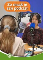 Zo maak je een podcast (Hardback)