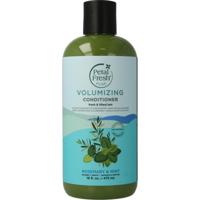 Petal Fresh Conditioner rosemary & mint
