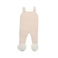 Mac ilusion babypakje Nude