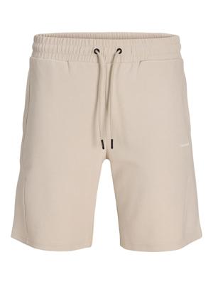 Jack & Jones Jpstgordon Camp Shorts Reg Korte Broeken Moonbeam