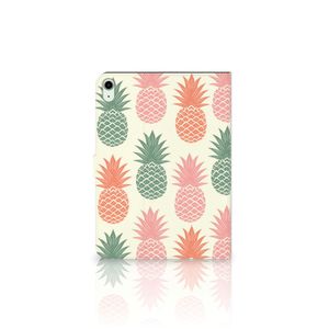 iPad Air (2020/2022) 10.9 inch Tablet Stand Case Ananas