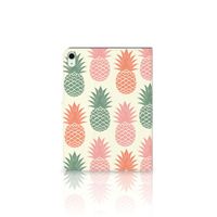 iPad Air (2020/2022) 10.9 inch Tablet Stand Case Ananas - thumbnail