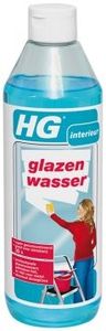 HG Glas reiniger concentraat (500 ml)