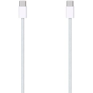 Apple MQKJ3ZM/A USB-kabel 1 m USB 3.2 Gen 1 (3.1 Gen 1) USB C