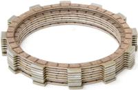 TRW koppelingsplaat set clutch kit mcc438-8