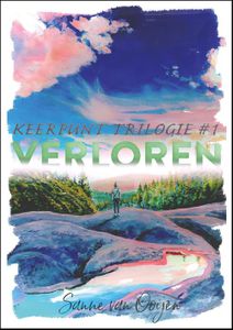 Verloren - Sanne van Ooijen - ebook