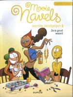 Ze is goud waard (Paperback) Ze is goud waard (Paperback)