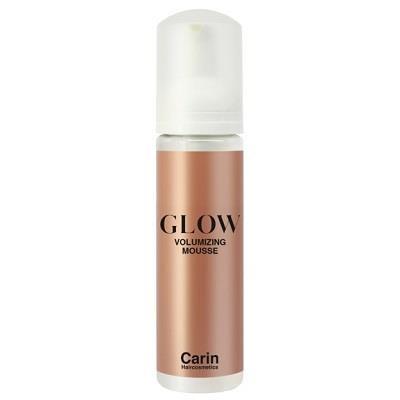 Carin Glow Volumizing Mousse 200ml 100ml