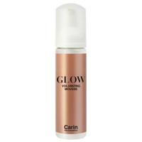 Carin Glow Volumizing Mousse 200ml 100ml