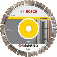 Bosch Accessories 2608603635 Best for Universal Diamanten doorslijpschijf Diameter 300 mm Boordiameter 25.40 mm 1 stuk(s) - thumbnail