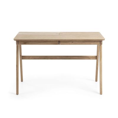 Kave Home Julia Bureau 120x70 cm essenfineer Naturel