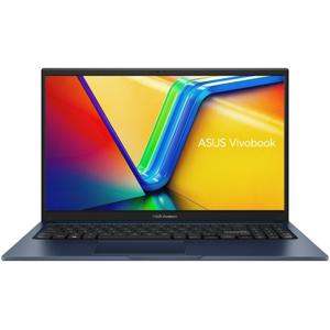 Asus Vivobook 15 X1504ZA-NJ1429W Laptop Blauw