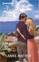 Verleid onder de zon - Anne Mather - ebook - thumbnail