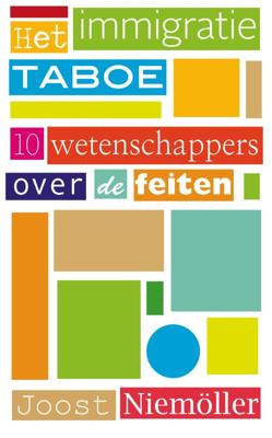 Het immigratietaboe (Paperback)