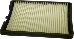 Interieurfilter AH301