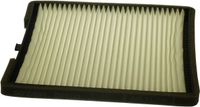 Interieurfilter AH301