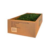 MOSS concepts Rendiermos mosgroen 500 gram