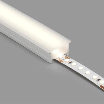 Silicone Buis Flex Inbouw voor Led Strips tot 15 mm breedte