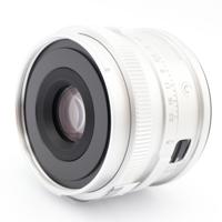 Sigma 45mm f/2.8 DG Contemporary L-mount zilver occasion