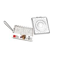 Broodrooster Ibili 50 W