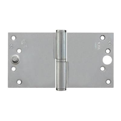AXA veiligheids kogelstiftpaumelle - SKG*** - 89x175mm - draairichting 1 - 1200-39-23/V4