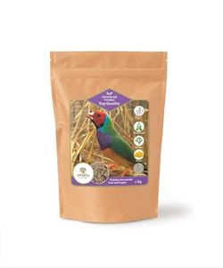 Utopia tropische vogels top quality (1 KG)