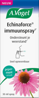 Echinaforce Immuunspray¹*