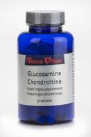 Glucosamine chondroitine complex - thumbnail