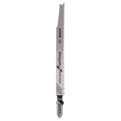 Bosch Accessoires Decoupeerzaagblad BiM | T 308 Bf - 2609256A07