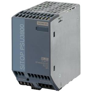 Siemens 6EP3436-8UB00-0AY0 netvoeding & inverter Binnen Meerkleurig