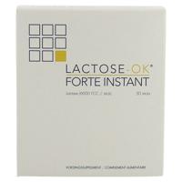 Revogan Lactose-OK Forte Instant 30 Sticks