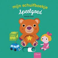 Speelgoed (Hardback)