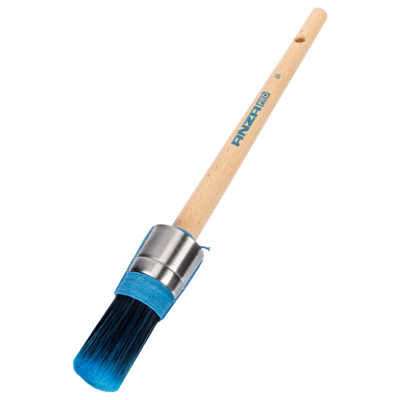 Anza Classic Soft Kwast Rond 18