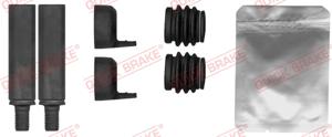 Quick Brake Remklauw revisie 113-1488X