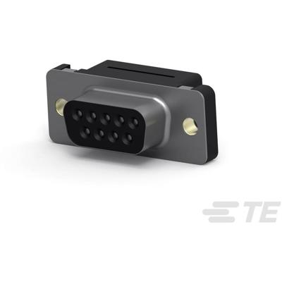 TE Connectivity 1658610-1 1 stuk(s) Bag