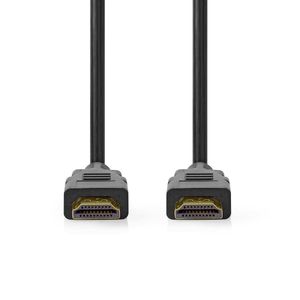 Ultra High Speed HDMI-Kabel | HDMI-Connector - HDMI-Connector | 2,00 m | Zwart [CVGP35000BK20]