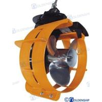 Protectores de Hélices y espejos popa. REC9.9-20 - PROTECTOR HÉLICE 9.9HP-20HP
