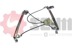 Raambedieningsmechanisme 901155