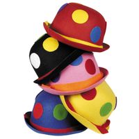 Boland Bolhoed stip