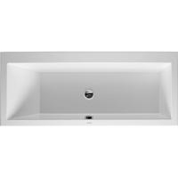 Duravit Vero bad 170x48x75cm acryl wit 700133000000000 - thumbnail