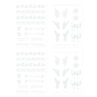 Tonic Studios • timeless tidings foil fusion adhesive sheets