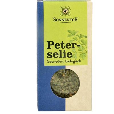 Sonnentor Peterselie bio Sonnentor Peterselie bio